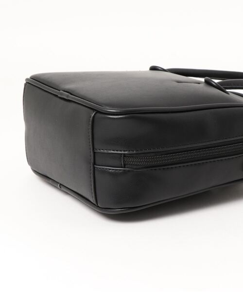 Bou Jeloud(ブージュルード)の「ボックスアソートボストン(ボストンバッグ・レディース・ブラック/A/B・FREE)」の9枚目の写真