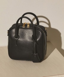 Bou Jeloud | ボックスアソートボストン(ボストンバッグ)