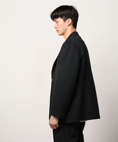 MARGARET HOWELL（マーガレットハウエル）の「DRY WOOL CORD