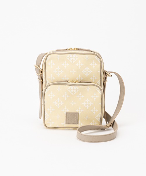 russet（ラシット）の「【VINTAGE COLLECTION】ショルダーバッグ  