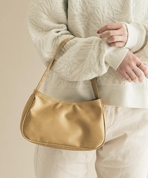 SMELLY | サテンミニバッグ(ハンドバッグ)