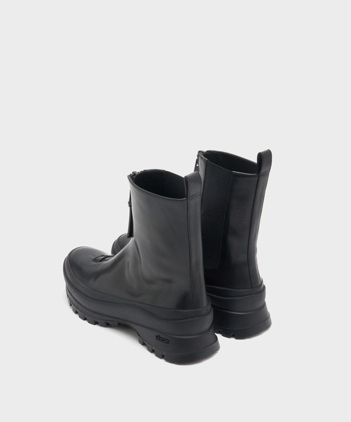 JIL SANDER（ジルサンダー）の「BOOT（ブーツ）」 - WEAR