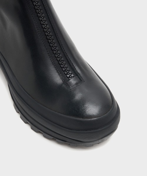 JIL SANDER（ジルサンダー）の「BOOT（ブーツ）」 - WEAR