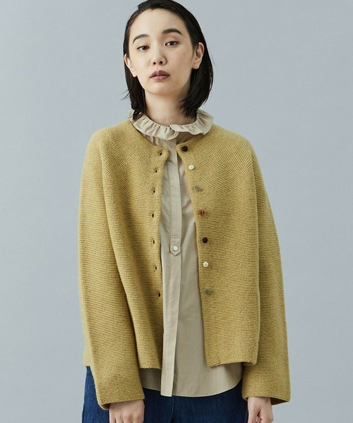 ADIEU TRISTESSE（アデュートリステス）の「リシエス ガーター配色釦