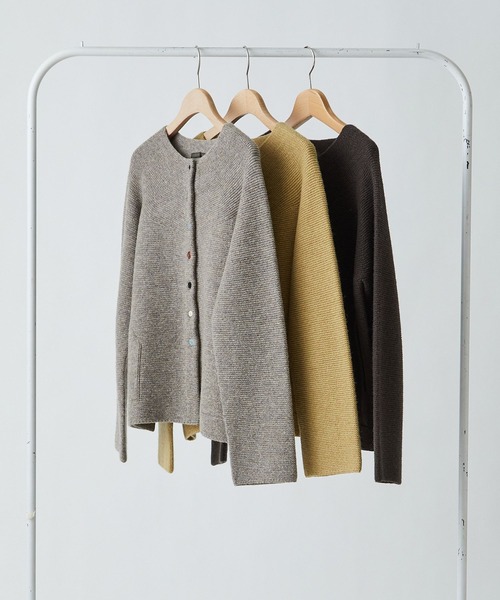 ADIEU TRISTESSE（アデュートリステス）の「リシエス ガーター配色釦