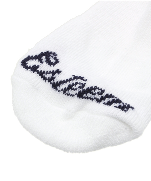 BEAMS BOY（ビームスボーイ）の「◎ESTEEM ATHLETIC / チアー ソックス（ソックス/靴下・レディース・ホワイト・ONE SIZE）」の3枚目の写真