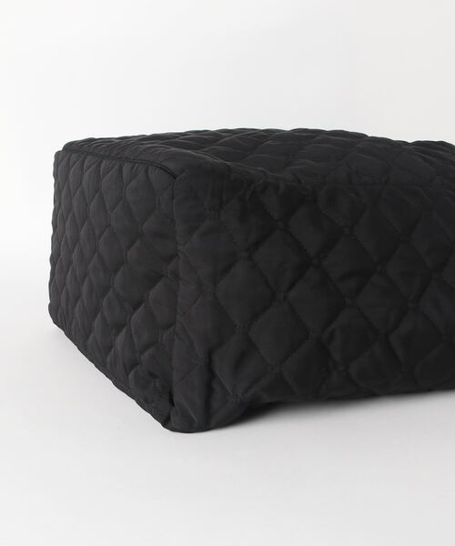 BILLABONG(ビラボン)の「BILLABONG レディース QUILT TOTE BAG バッグ 【2021年秋冬モデル】/ビラボンキルティングトートバッグ(トートバッグ・レディース・ブラック/ミント・FREE)」の21枚目の写真