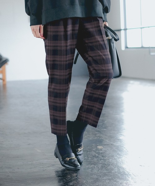 GLOBAL WORK（グローバルワーク）の「アッタカウツクシテーパーガラ