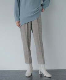 GLOBAL WORK（グローバルワーク）の「アッタカウツクシテーパーガラ/215856（その他パンツ）」