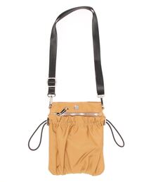 【SAC / サック】 ショルダーバッグ