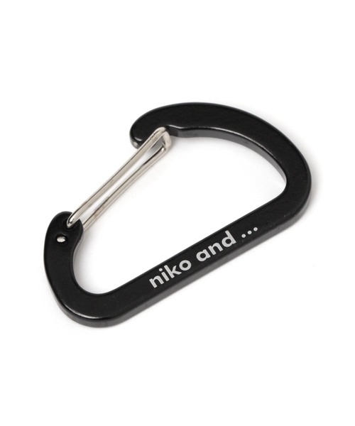 niko and...(ニコアンド)の「オリジナルキルティングバケットハット(ハット・レディース・ブラック/カーキ・FREE)」の10枚目の写真