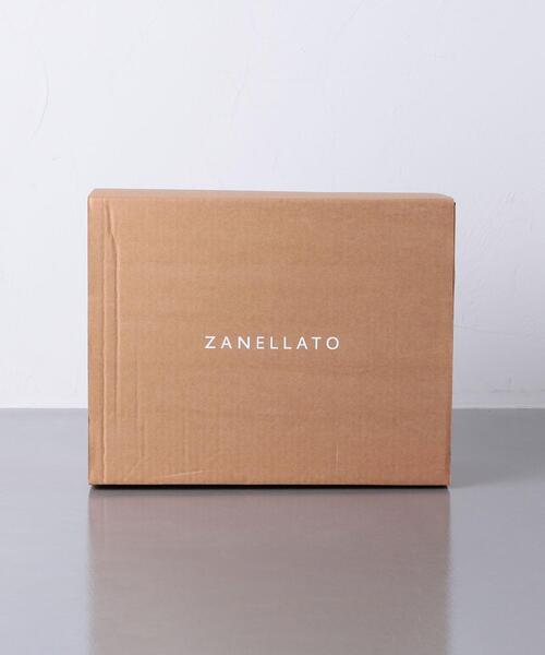 ZANELLATO（ザネラート）の「＜ZANELLATO（ザネラート）＞DAILY POSTINA/S バッグ（ショルダーバッグ・レディース・オリーブ・FREE）」の16枚目の写真