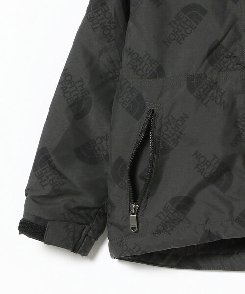 美品　THE NORTH FACE ノベルティーコンパクトノマドジャケット150 THE NORTH FACE / ノベルティーコンパクトノマドジャケット 21（100