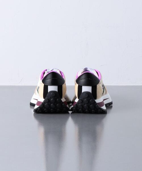 STELLA McCARTNEY(ステラマッカートニー)の「<STELLA McCARTNEY(ステラ マッカートニー)>リクリプス スニーカー ■■■(スニーカー・レディース・ナチュラル・36/37/35/38)」の4枚目の写真