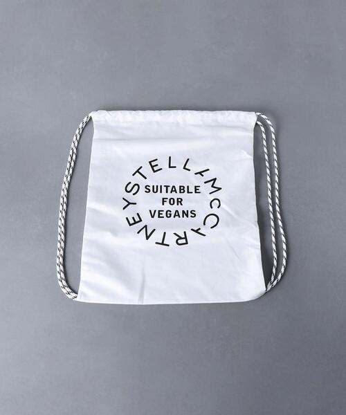 STELLA McCARTNEY(ステラマッカートニー)の「<STELLA McCARTNEY(ステラ マッカートニー)>リクリプス スニーカー ■■■(スニーカー・レディース・ナチュラル・36/37/35/38)」の8枚目の写真