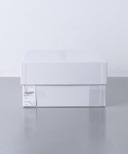 STELLA McCARTNEY(ステラマッカートニー)の「<STELLA McCARTNEY(ステラ マッカートニー)>リクリプス スニーカー ■■■(スニーカー・レディース・ナチュラル・36/37/35/38)」の9枚目の写真