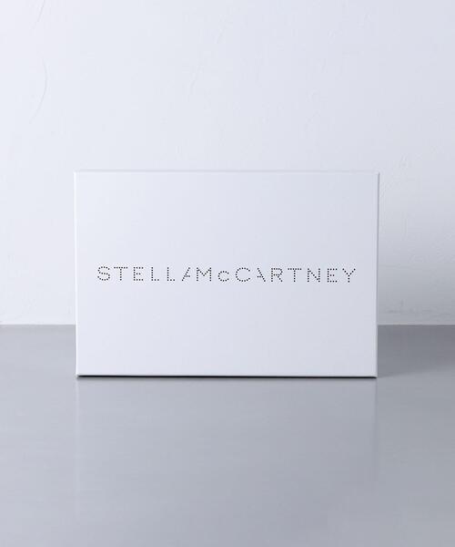STELLA McCARTNEY(ステラマッカートニー)の「<STELLA McCARTNEY(ステラ マッカートニー)>リクリプス スニーカー ■■■(スニーカー・レディース・ナチュラル・36/37/35/38)」の10枚目の写真