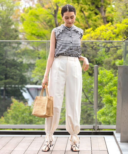 RayBEAMS/スクエアペーパーバッグ