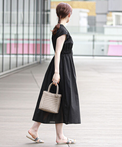 RayBEAMS/スクエアペーパーバッグ