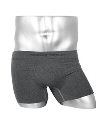 ボディワイルド ボディーワイルド body wild BODYWILD GUNZE グンゼ ボクサーパンツ メンズ アンダーウェア 男性下着 ツルツル メッシュ 無地 蒸れにくい ストレッチ ブランド ボディーワイルド ボディワイルド