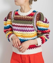Sea New York　long-sleeve sweater