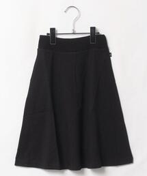 agnes b.（アニエスベー）の「J000 E JUPE キッズ コットンスカート（スカート・キッズ）」