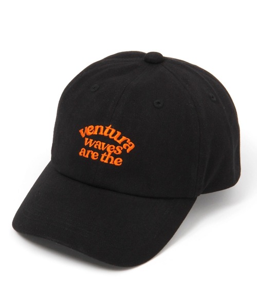 セール】ロゴツイルキャップ（キャップ）｜BAYFLOW（ベイフロー