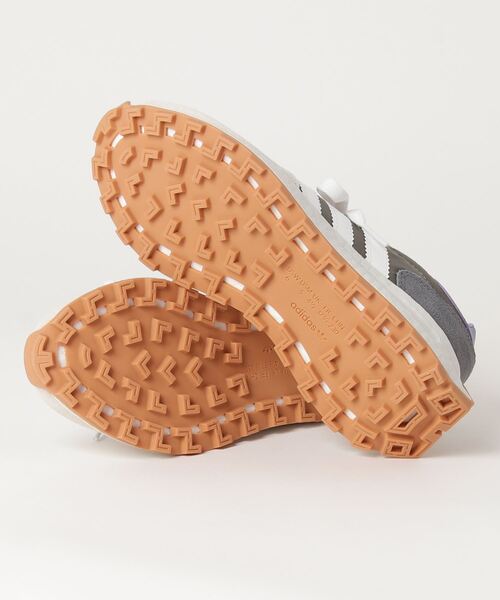 adidas（アディダス）の「レトロピー E5 [Retropy E5] アディダスオリジナルス（スニーカー・メンズ・カーキ・23.5cm/24.5cm/25.5cm/26.5cm/27.5cm/23.0cm/24.0cm/27.0cm/28.0cm/29.0cm/26.0cm/28.5cm/30.0cm/29.5cm）」の3枚目の写真