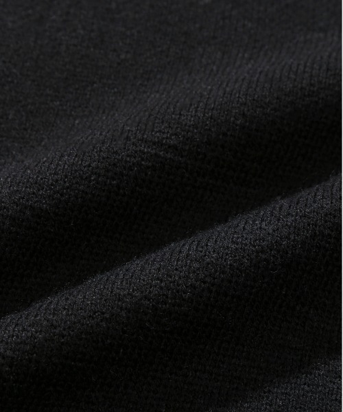 ROMANTIC CROWN（ロマンティッククラウン）の「【ROMANTIC CROWN】WIDE KNIT VEST / ロマンティッククラウン  プレッピー ワイド ニット ベスト（ベスト・メンズ・ライトグレー/ブラック・SMALL/MEDIUM/LARGE）」の14枚目の写真