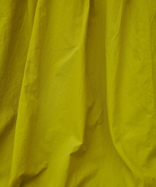 VIS（ビス）の「ふんわりティアードバルーンスカート（スカート・レディース・ミント/ネイビー/キナリ・M/S）」の9枚目の写真