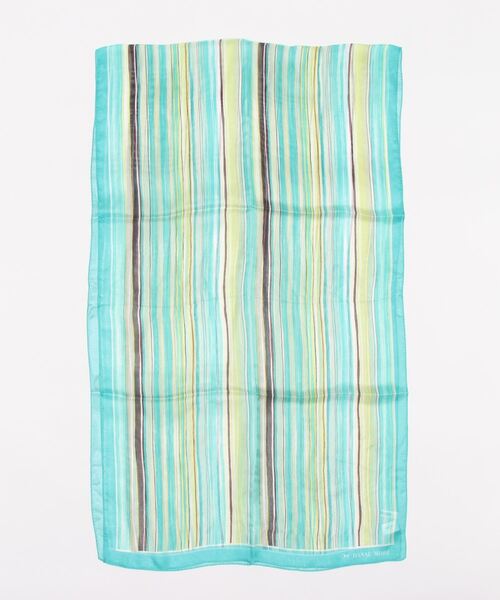 コットンリネン近江晒馬布テントラインコート