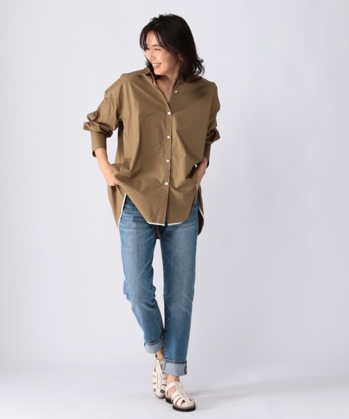 Mazell（マゼル）の「Mazell  / トラックソールグルカサンダル（サンダル・レディース・ブラック/イエロー系その他2・35/36/38/39/37/40）」の5枚目の写真