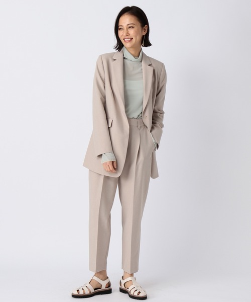 Mazell（マゼル）の「Mazell  / トラックソールグルカサンダル（サンダル・レディース・ブラック/イエロー系その他2・35/36/38/39/37/40）」の4枚目の写真