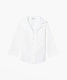 agnes b.（アニエスベー）の「UQ25 CHEMISE ブラウス（シャツ/ブラウス）」