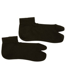 rasox | rasox（ラソックス）／　エコフィール・タビ(ソックス/靴下)