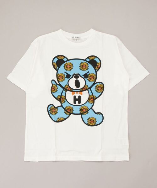 FLAMING ROCK柄 アロハシャツ JOEY HYSTERIC│HYSTERIC GLAMOUR ONLINE STORE FLAMING ROCK柄 アロハシャツ JOEY HYSTERIC│HYSTERIC GLAMOUR ONLINE STORE