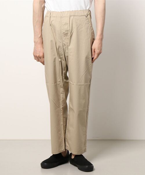 Lee リー Fleeasy イージーパンツ ストレッチ ワイドパンツ テーパードシルエット デニムパンツ Lee リー のファッション通販 Zozotown Lee リー Fleeasy イージーパンツ ストレッチ ワイドパンツ テーパードシルエット デニムパンツ Lee リー のファッション通販 Zozotown