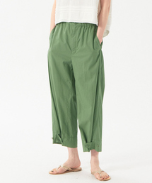 qualite | 《2way》ダンプイージーワイドパンツ(カーゴパンツ)