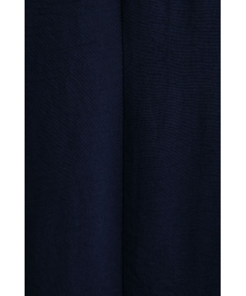 STYLEMIXER(スタイルミキサー)の「2WAYギャザースリーブワンピース(ワンピース・レディース・ネイビー/オレンジ/グリーン・SMALL/MEDIUM)」の20枚目の写真