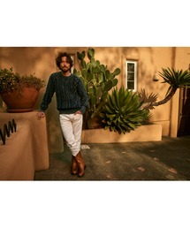 TMT | TMT×RIOS×FUNNY BOOTS(HORSE BUTT)(スニーカー)