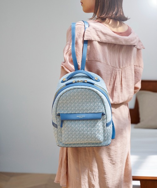 Samantha Thavasa（サマンサタバサ）の「【新色】ST Jacquard ジョリー 