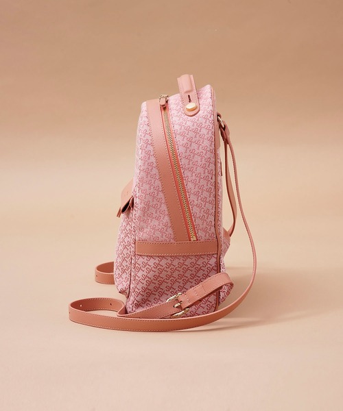 Samantha Thavasa（サマンサタバサ）の「【新色】ST Jacquard ジョリー