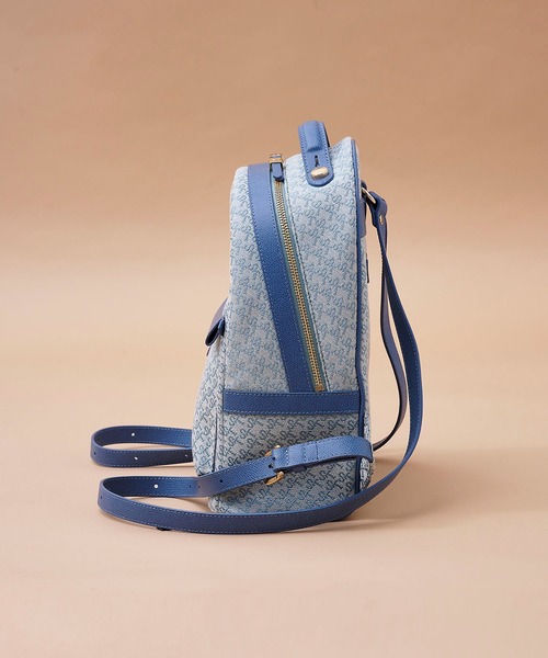 Samantha Thavasa（サマンサタバサ）の「【新色】ST Jacquard ジョリー