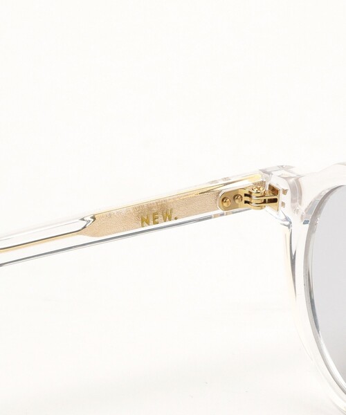 サングラス NEW. / SAGAMOREII Beams BEAMS（ビームス）の「NEW. / SAGAMOREII（サングラス）」 - WEAR