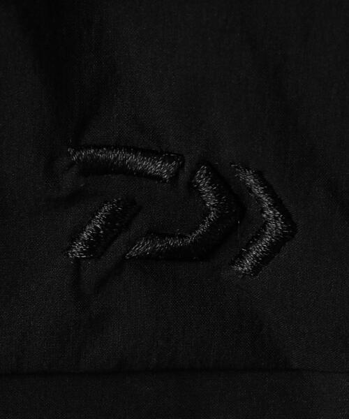 green label relaxing（グリーンレーベルリラクシング）の「【別注】＜DAIWA×green label relaxing＞フィッシング ベスト（その他アウター・メンズ・ブラック・FREE）」の14枚目の写真