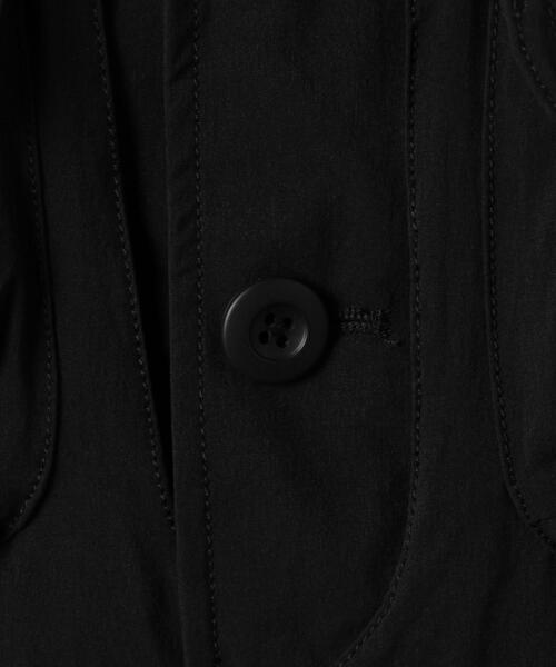 green label relaxing（グリーンレーベルリラクシング）の「【別注】＜DAIWA×green label relaxing＞フィッシング ベスト（その他アウター・メンズ・ブラック・FREE）」の8枚目の写真