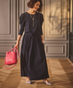 VivienneWestwood☆ カノコ ハーフジップポロワンピース セール】ｵｰｶﾞﾆｯｸｶﾉｺﾊｰﾌｼﾞｯﾌﾟﾎﾟﾛﾜﾝﾋﾟｰｽ（ワンピース）｜Vivienne