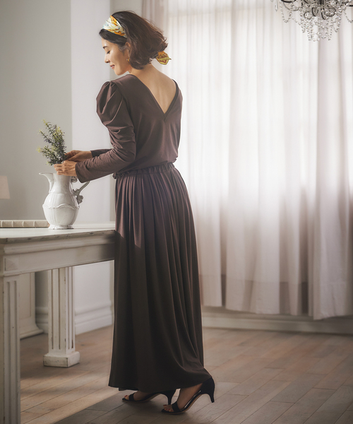 セール Latotalite ワンピース Avec Totalite ラトータリテ のファッション ワンピース ドレス H シエスタワンピース ワンピース H