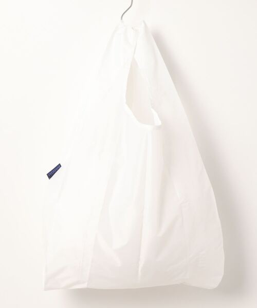 yuw（ユウ）の「ＴｈａｎｋｙｏｕＳｔａｎｄａｒｄ　295540（ハンドバッグ・レディース・ホワイト・FREE）」の2枚目の写真