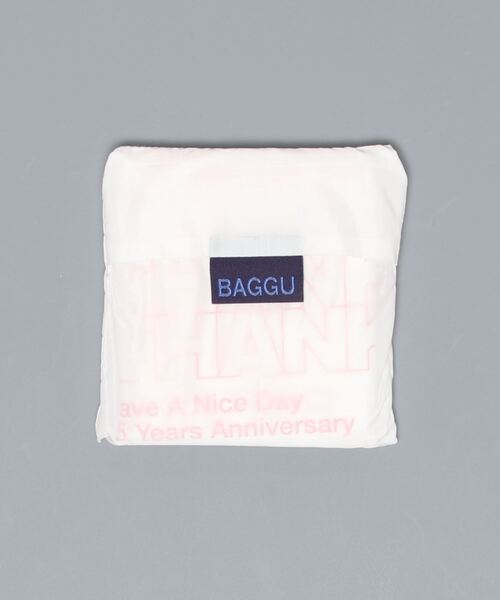 yuw（ユウ）の「ＴｈａｎｋｙｏｕＳｔａｎｄａｒｄ　295540（ハンドバッグ・レディース・ホワイト・FREE）」の6枚目の写真